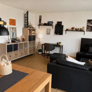 Magnifique 7 pièces de 124 m² à Meyrin — photo 18
