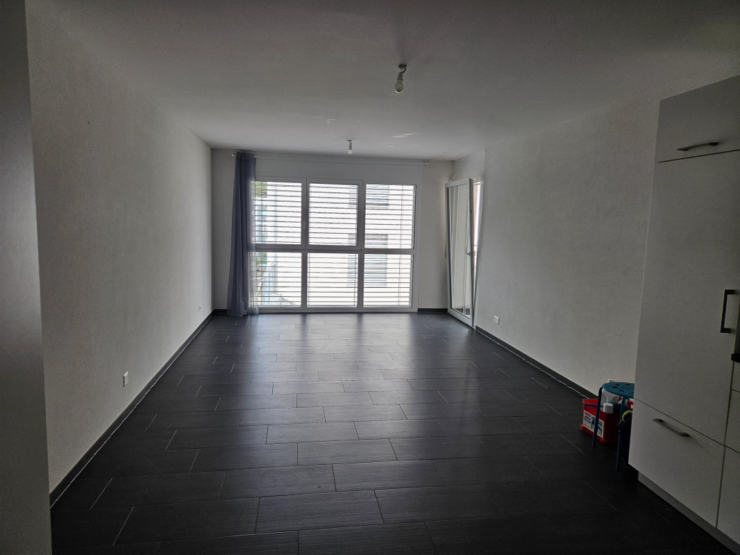 Appartement 2,5 pièces moderne à Châtel-St-Denis — photo 5