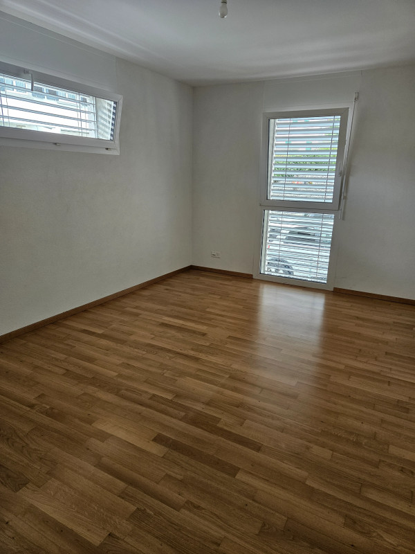 Appartement 2,5 pièces moderne à Châtel-St-Denis — photo 7