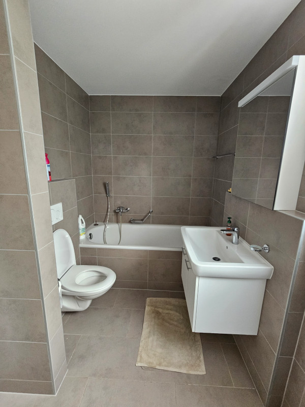 Appartement 2,5 pièces moderne à Châtel-St-Denis — photo 11