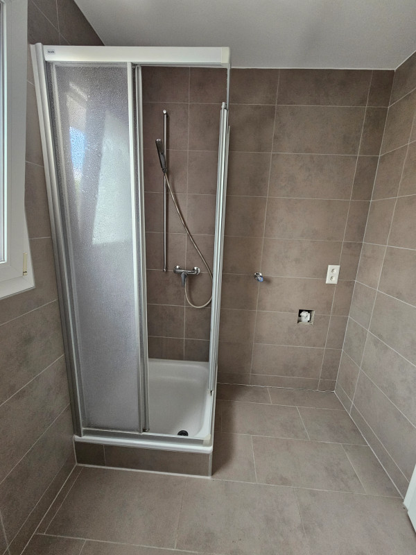 Appartement 2,5 pièces moderne à Châtel-St-Denis — photo 13