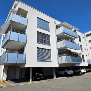 Appartement 2,5 pièces moderne à Châtel-St-Denis — photo 4