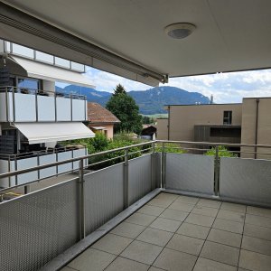 Appartement 2,5 pièces moderne à Châtel-St-Denis — photo 16