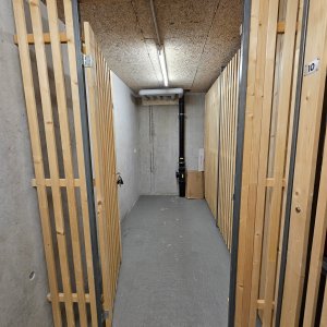 Appartement 2,5 pièces moderne à Châtel-St-Denis — photo 18