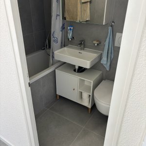 Remise de bail – 2 pièces à Aigle — photo 12