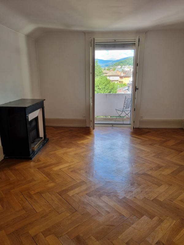 Appartement de 5,5 pièces à louer à Neuchâtel, calme, vue — photo 7