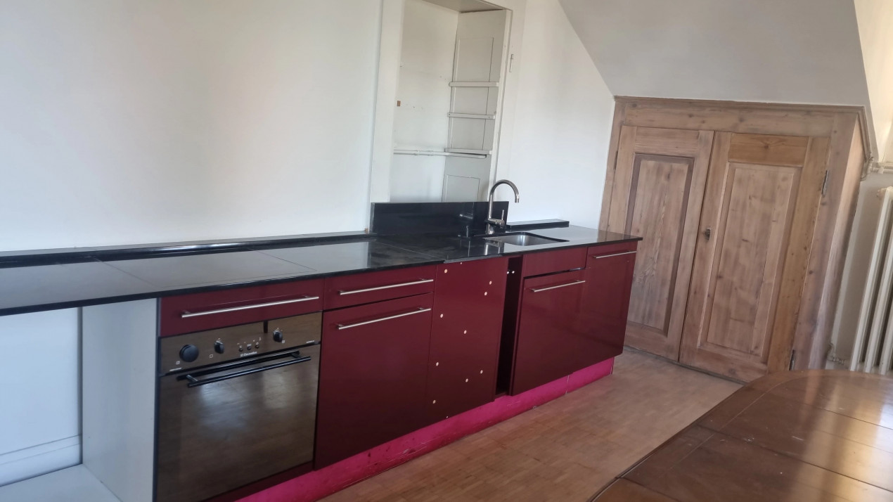 Appartement de 5,5 pièces à louer à Neuchâtel, calme, vue — photo 9