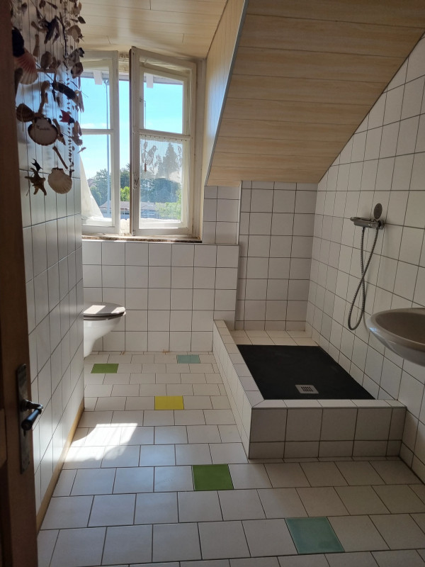 Appartement de 5,5 pièces à louer à Neuchâtel, calme, vue — photo 11