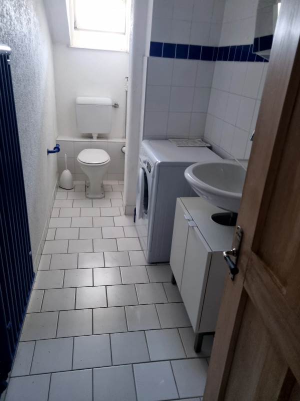 Appartement de 5,5 pièces à louer à Neuchâtel, calme, vue — photo 13