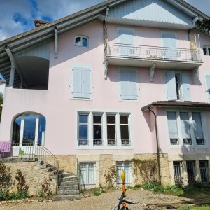 Appartement de 5,5 pièces à louer à Neuchâtel, calme, vue — photo 2