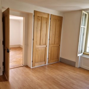 Appartement de 5,5 pièces à louer à Neuchâtel, calme, vue — photo 4