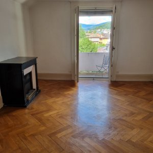 Appartement de 5,5 pièces à louer à Neuchâtel, calme, vue — photo 8