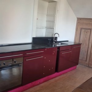 Appartement de 5,5 pièces à louer à Neuchâtel, calme, vue — photo 10