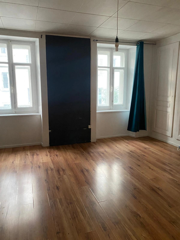 Appartement 3 pièces/première étages — photo 3
