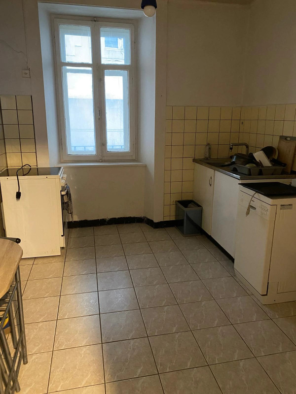 Appartement 3 pièces/première étages — photo 7