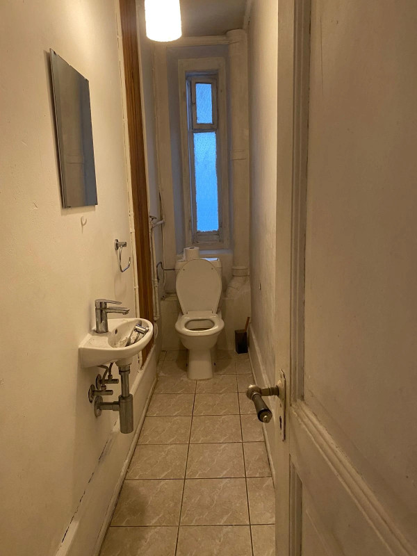 Appartement 3 pièces/première étages — photo 9