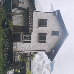 1'068 m² DE PROPRIÉTÉ, 872 m² DE JARDIN : MAISON INDIVIDUELLE AVEC 4 CHAMBRES — photo 7