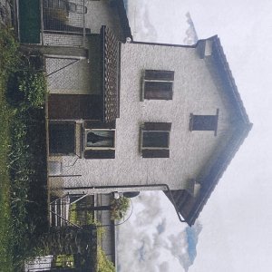 1'068 m² DE PROPRIÉTÉ, 872 m² DE JARDIN : MAISON INDIVIDUELLE AVEC 4 CHAMBRES — photo 8