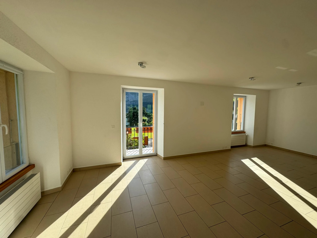 Grand Duplex de 3.5 pièces — photo 3