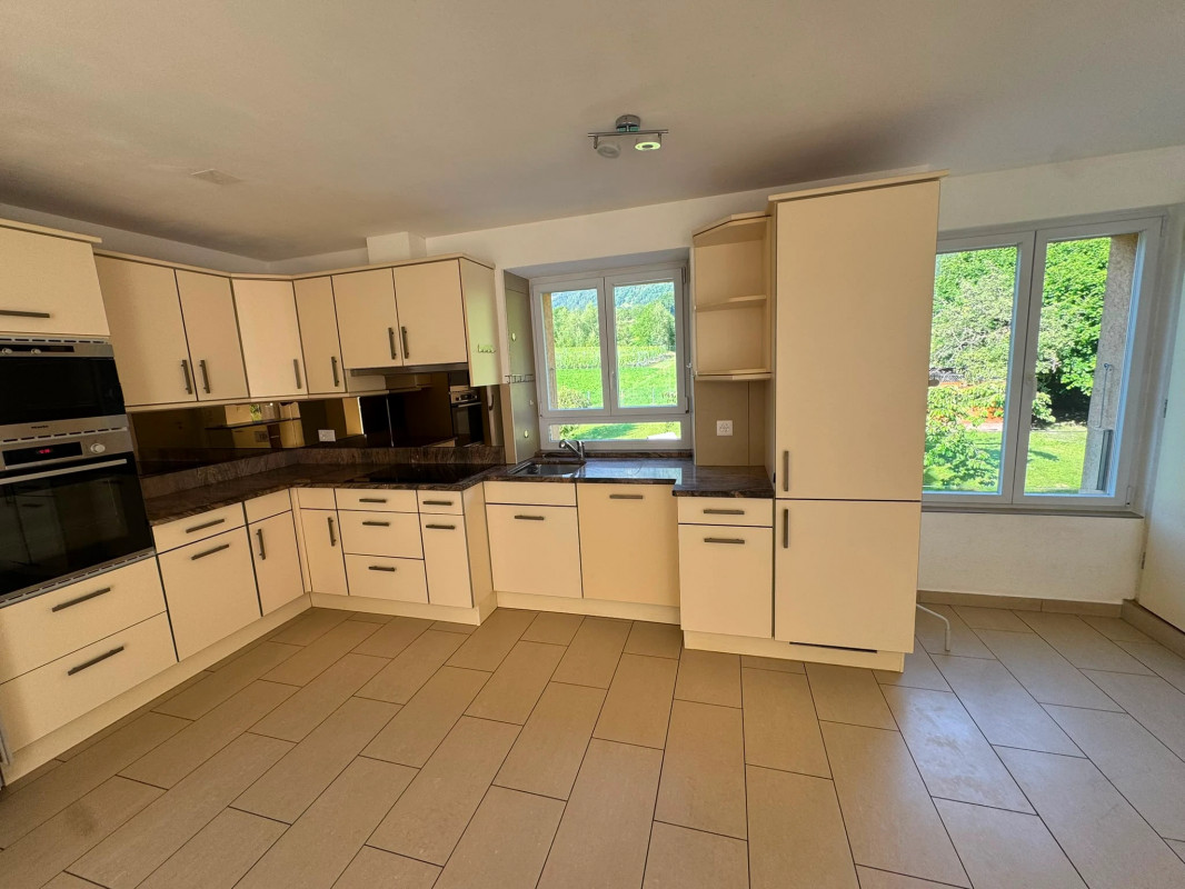 Grand Duplex de 3.5 pièces — photo 5
