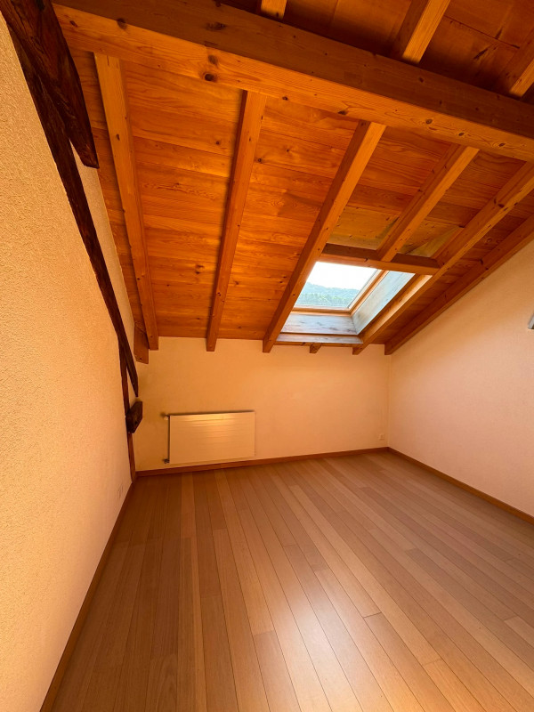 Grand Duplex de 3.5 pièces — photo 11