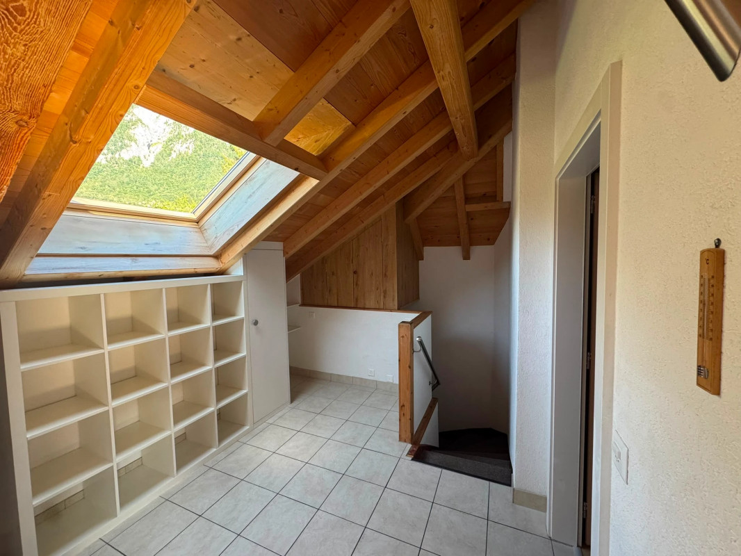 Grand Duplex de 3.5 pièces — photo 13