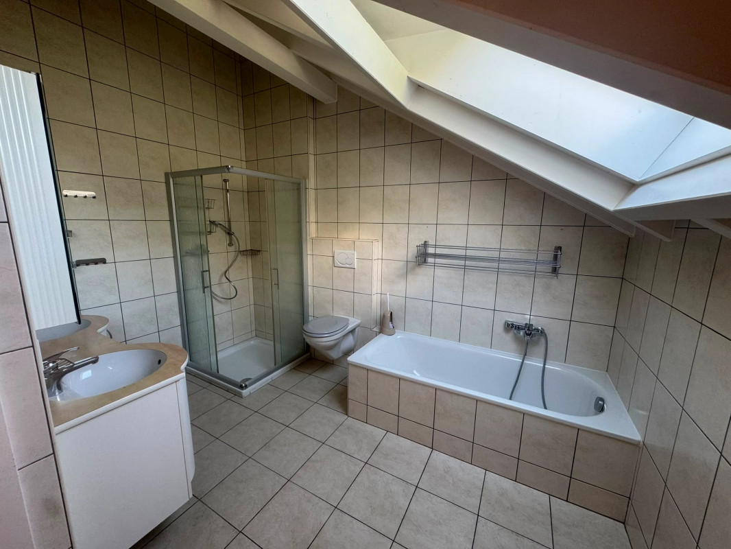 Grand Duplex de 3.5 pièces — photo 15