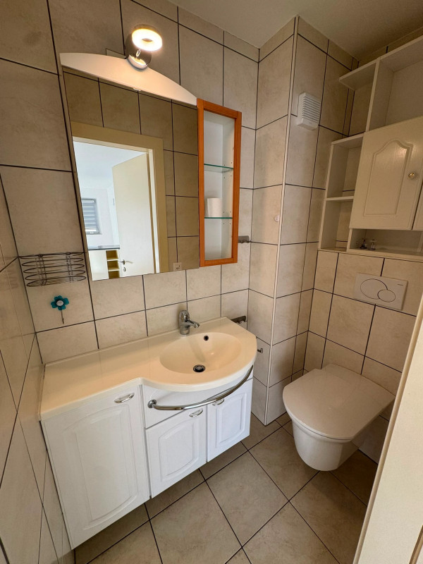 Grand Duplex de 3.5 pièces — photo 17
