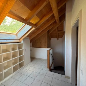 Grand Duplex de 3.5 pièces — photo 14