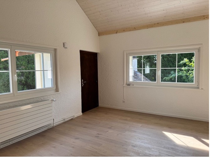 RAVISSANT DUPLEX 3.5 PIÈCES RÉNOVÉ EN 2025, AU CŒUR DE LA NATURE — photo 5