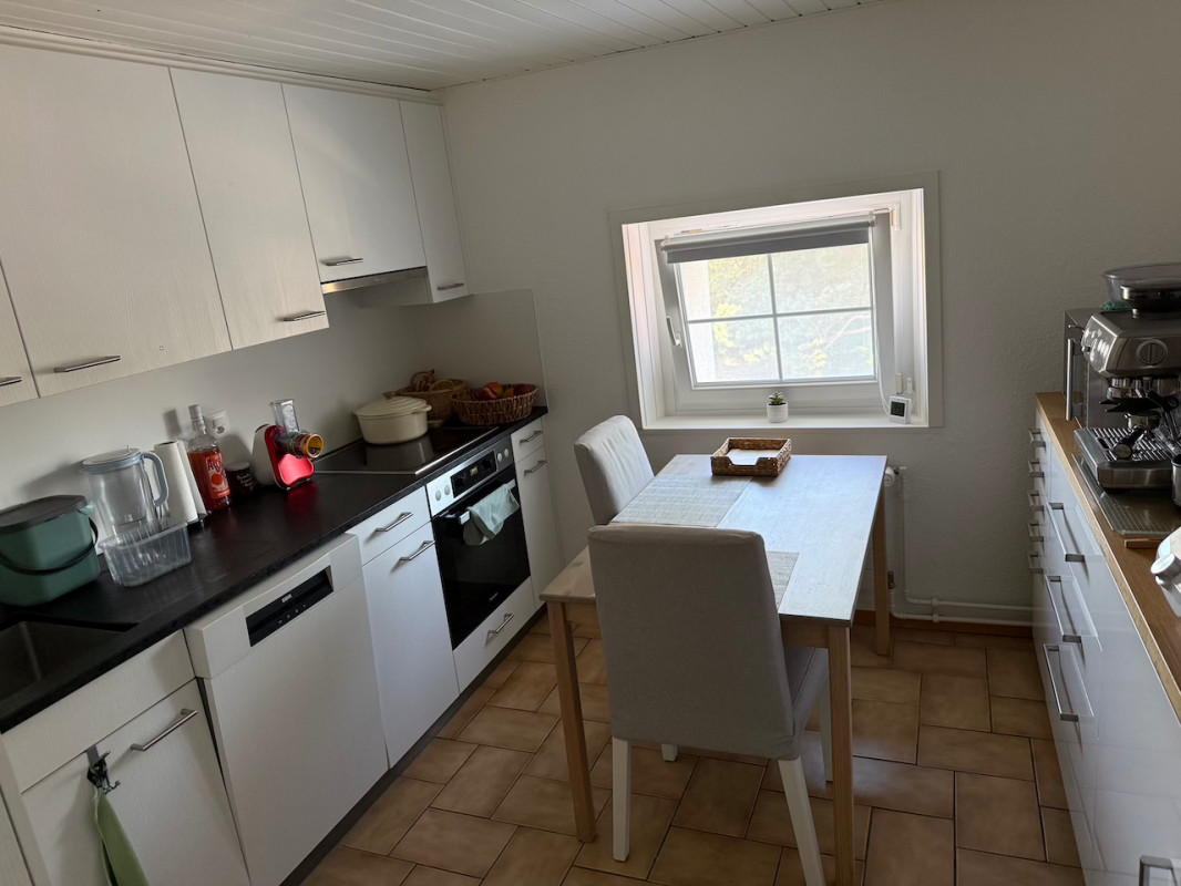 RAVISSANT DUPLEX 3.5 PIÈCES RÉNOVÉ EN 2025, AU CŒUR DE LA NATURE — photo 13
