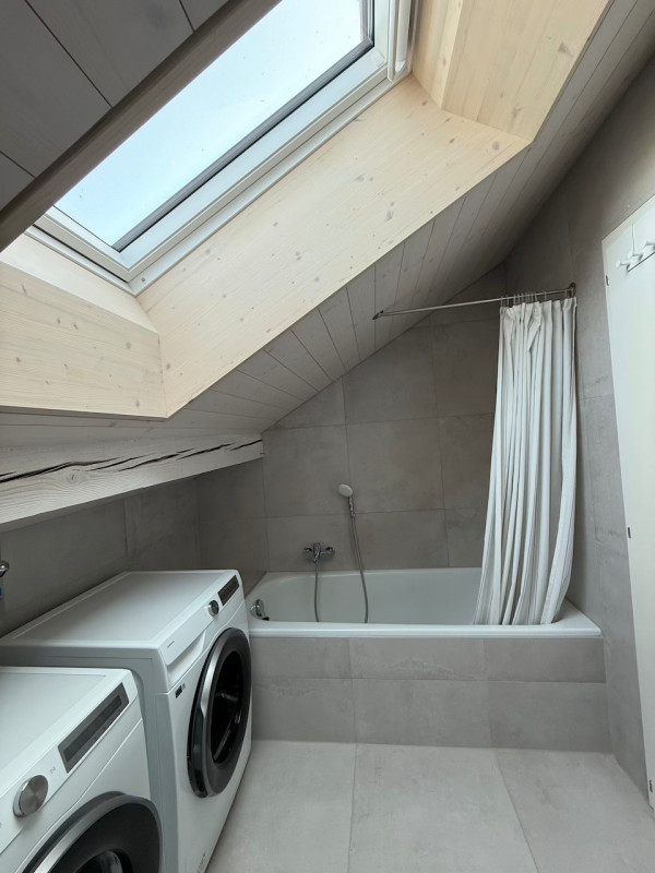RAVISSANT DUPLEX 3.5 PIÈCES RÉNOVÉ EN 2025, AU CŒUR DE LA NATURE — photo 21