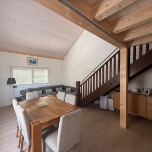 RAVISSANT DUPLEX 3.5 PIÈCES RÉNOVÉ EN 2025, AU CŒUR DE LA NATURE — photo 4
