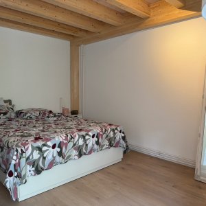 RAVISSANT DUPLEX 3.5 PIÈCES RÉNOVÉ EN 2025, AU CŒUR DE LA NATURE — photo 12