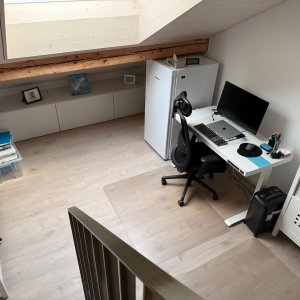 RAVISSANT DUPLEX 3.5 PIÈCES RÉNOVÉ EN 2025, AU CŒUR DE LA NATURE — photo 18