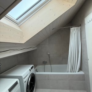 RAVISSANT DUPLEX 3.5 PIÈCES RÉNOVÉ EN 2025, AU CŒUR DE LA NATURE — photo 22