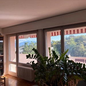 🌿 Magnifique 3,5 pièces avec vue panoramique Lac & Mont-Blanc – Morges 🌿 — photo 6