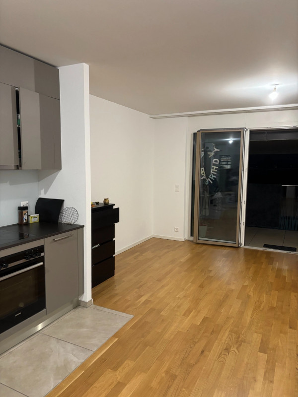 URGENT – Reprise de bail, grand studio de 38 m² à Chavannes-près-Renens — photo 3