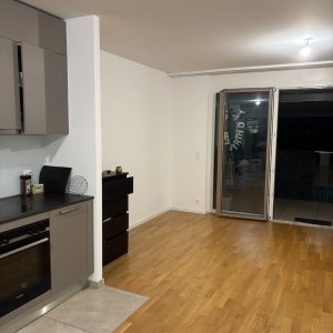 URGENT – Reprise de bail, grand studio de 38 m² à Chavannes-près-Renens — photo 4