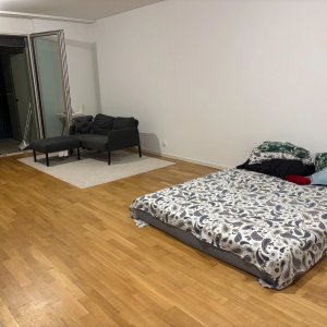 URGENT – Reprise de bail, grand studio de 38 m² à Chavannes-près-Renens — photo 8