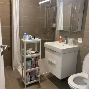URGENT – Reprise de bail, grand studio de 38 m² à Chavannes-près-Renens — photo 10