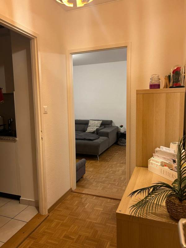 Appartement de 3 pièces au 9ème étage situé à Onex 1213 — photo 5