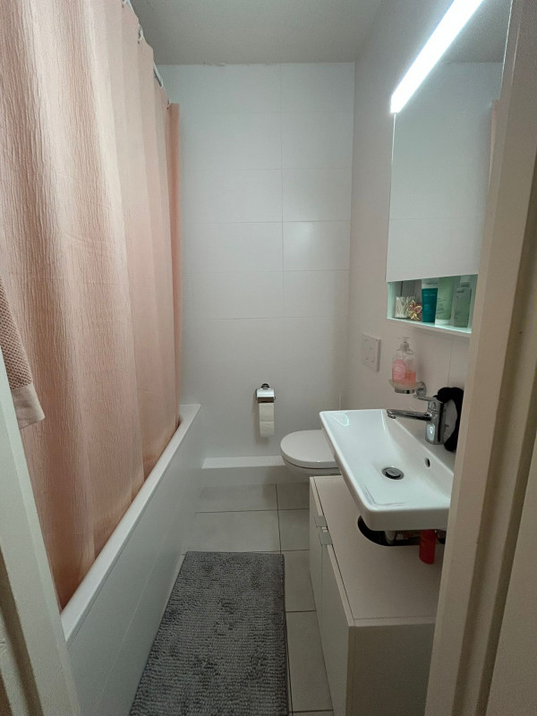 Appartement de 3 pièces au 9ème étage situé à Onex 1213 — photo 11