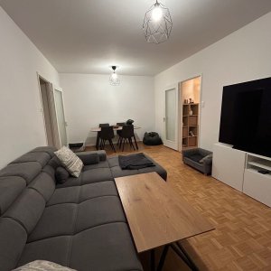 Appartement de 3 pièces au 9ème étage situé à Onex 1213 — photo 2