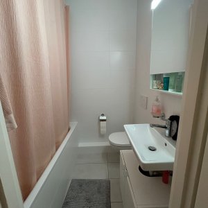 Appartement de 3 pièces au 9ème étage situé à Onex 1213 — photo 12