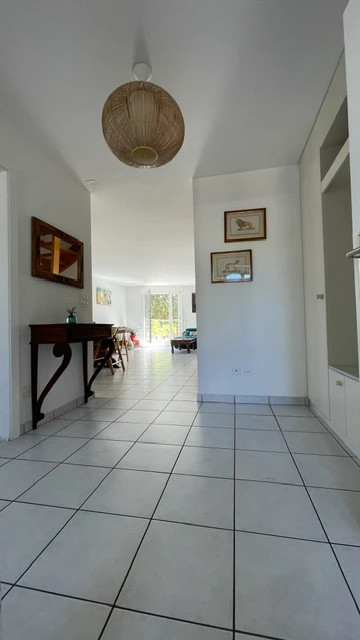 Magnifique 4.5 pièces en duplex avec terrasse – 125 m² | Entrée privative — photo 3