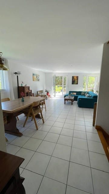 Magnifique 4.5 pièces en duplex avec terrasse – 125 m² | Entrée privative — photo 7