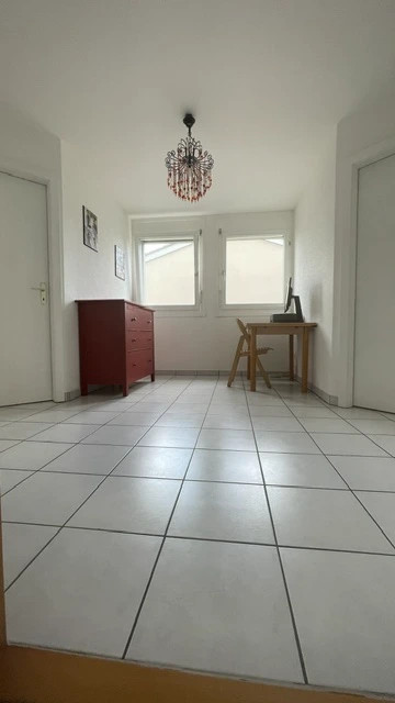 Magnifique 4.5 pièces en duplex avec terrasse – 125 m² | Entrée privative — photo 9