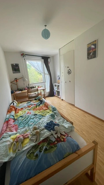 Magnifique 4.5 pièces en duplex avec terrasse – 125 m² | Entrée privative — photo 13