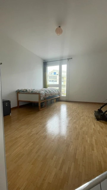Magnifique 4.5 pièces en duplex avec terrasse – 125 m² | Entrée privative — photo 15